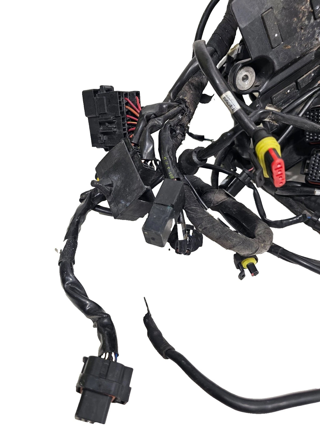 Faisceau éléctrique Ducati Multistrada 1200 S 2010-2012