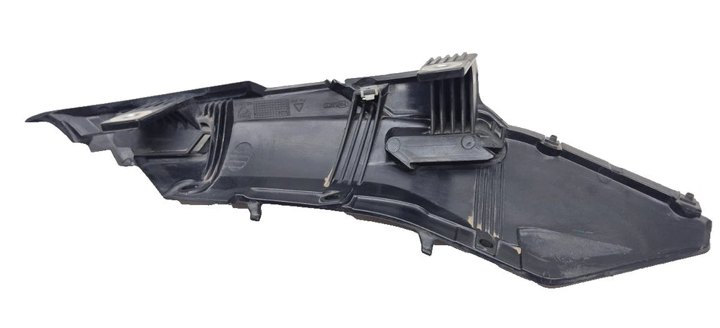 Support valise gauche Ducati Multistrada 1200 2010-2014 48211612A