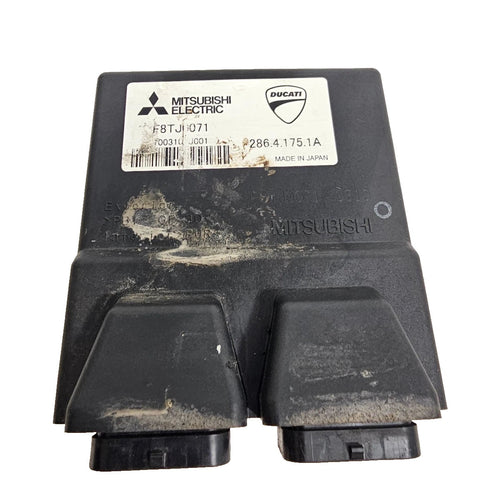 Boitier ECU Ducati Multistrada 1200 2010-2012