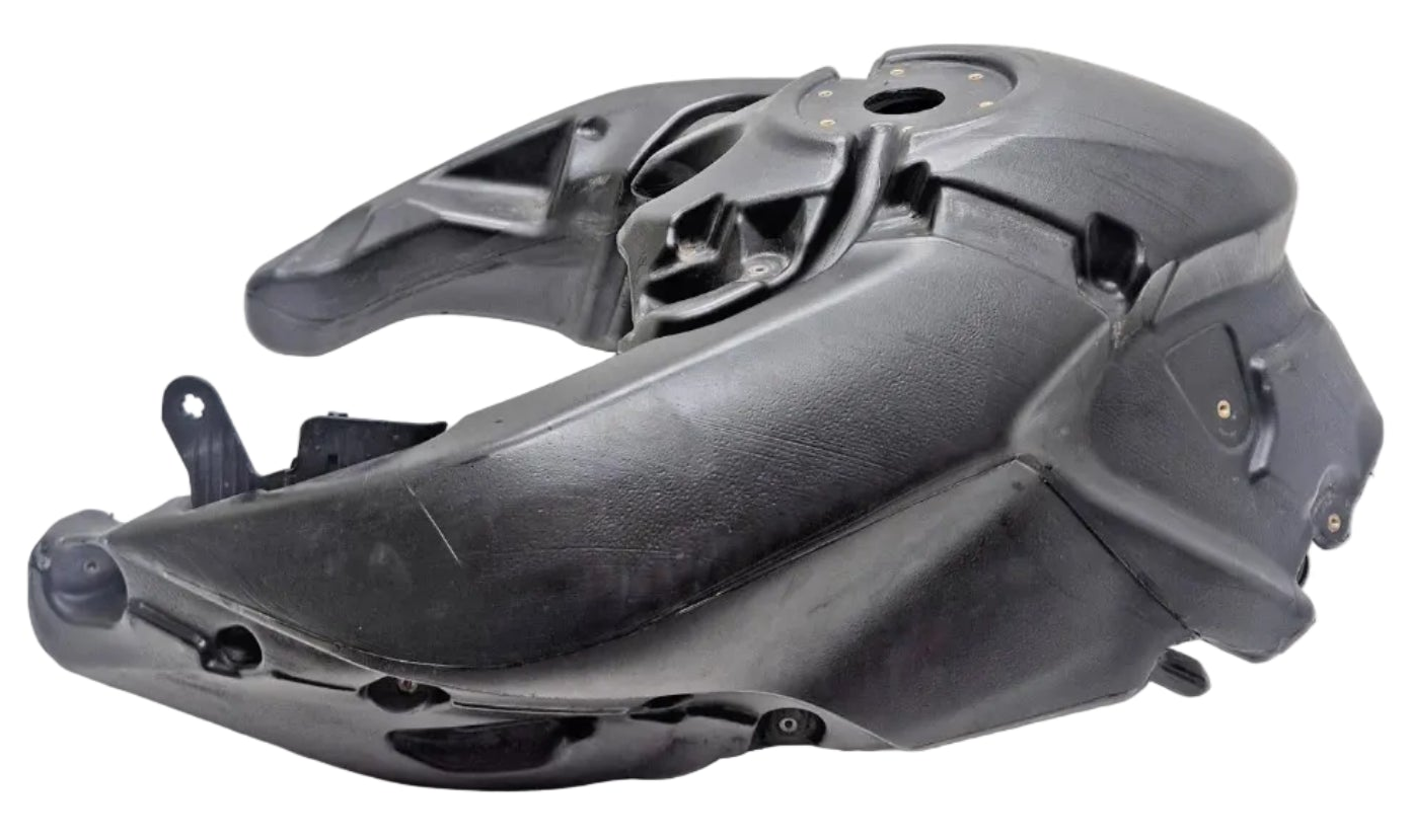 Réservoir carburant Ducati Multistrada 1200 2010-2014 58611654A