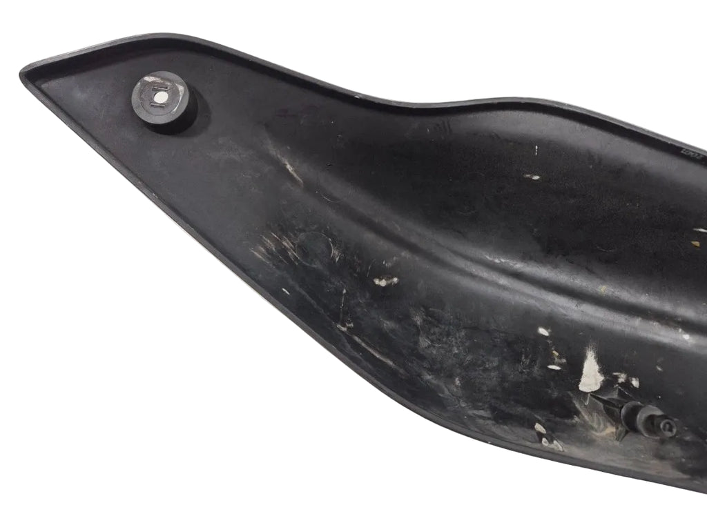 Carénage coque arrière droit Ducati Supersport 620 / 750 / 800 / 900 ie
