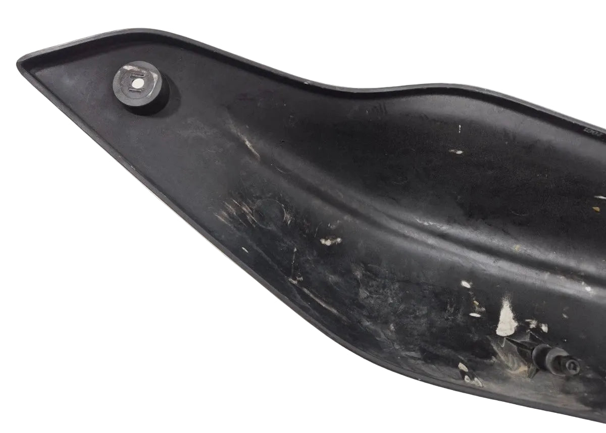 Carénage coque arrière droit Ducati Supersport 620 / 750 / 800 / 900 ie