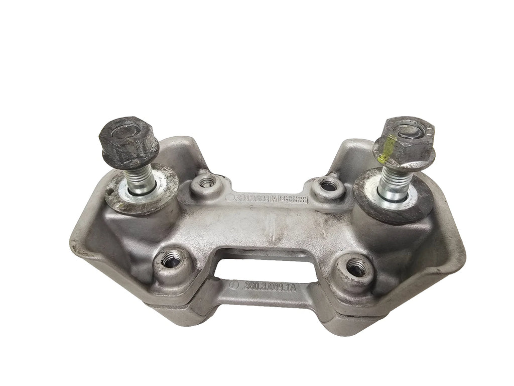 Pontet Support Guidon Ducati Monster 796 / 1100