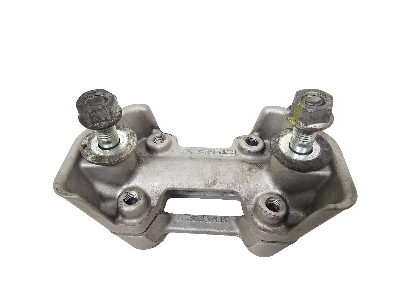 Pontet Support Guidon Ducati Monster 796 / 1100