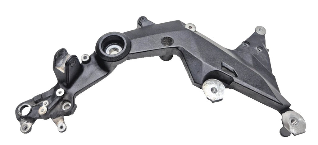 Plaque cadre droite Ducati Multistrada 1200 2010 - 2014 69926201A