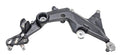 Plaque cadre droite Ducati Multistrada 1200 2010 - 2014 69926201A