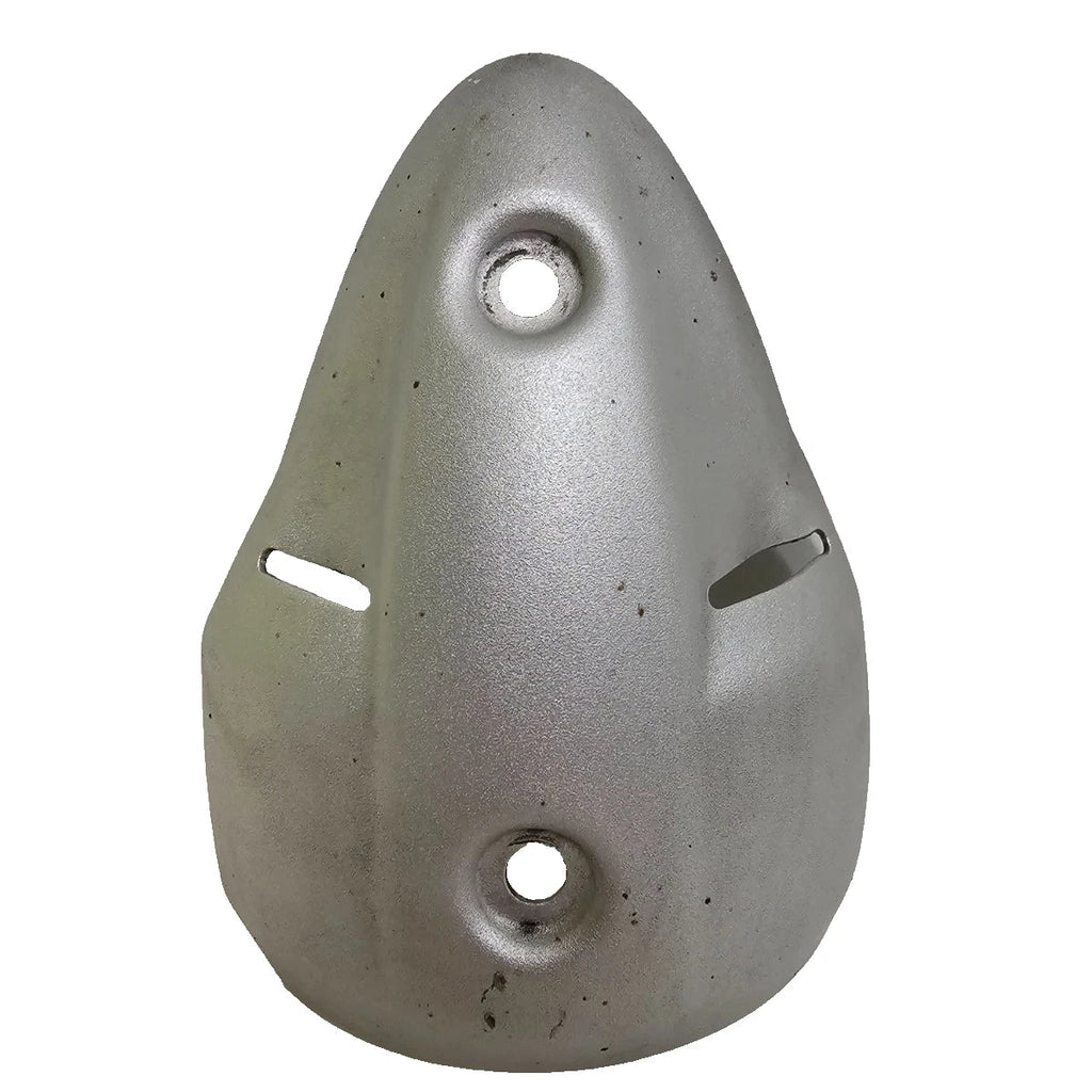 Protection silencieux droit Ducati Monster 696 / 796 / 1100