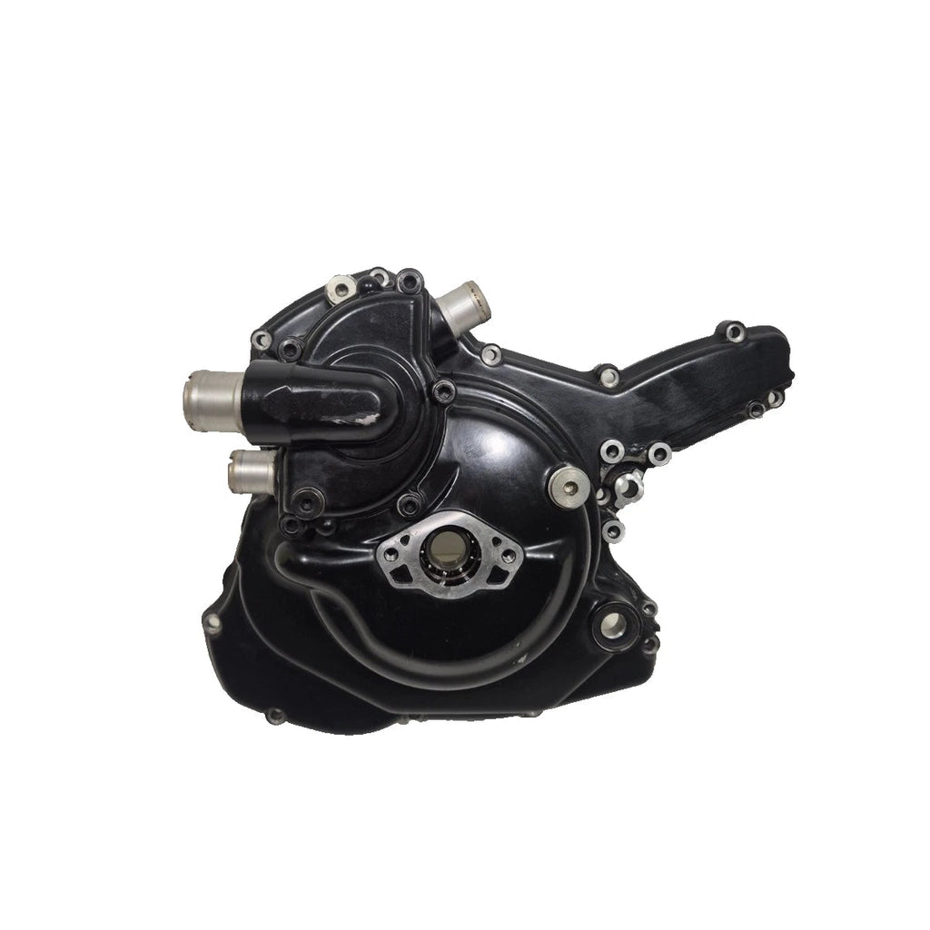 Carter alternateur Ducati Multistrada 1200 2010-2014