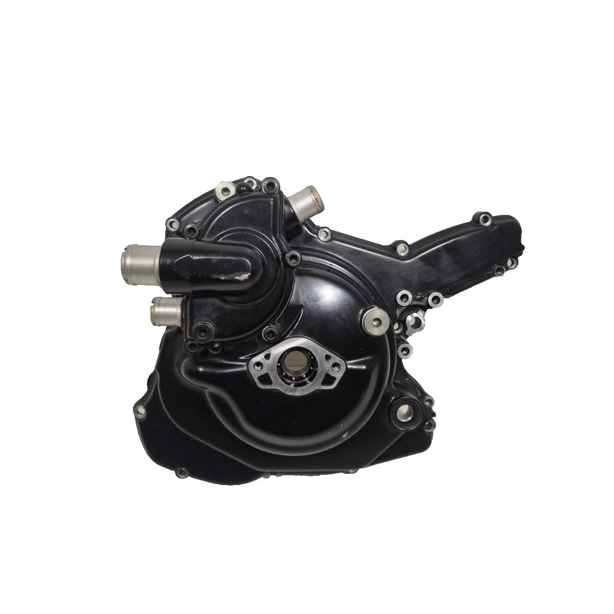 Carter alternateur Ducati Multistrada 1200 2010-2014