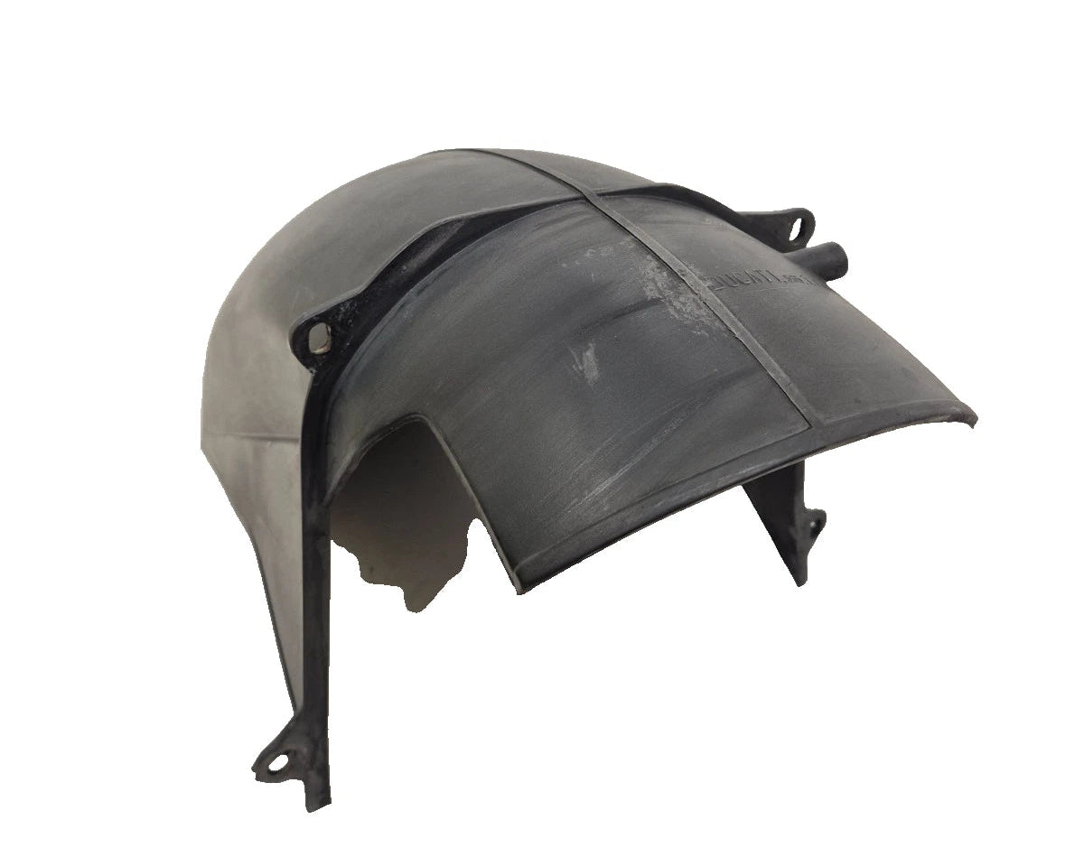 Garde boue arrière Ducati Supersport 400 / 600 / 620 / 750 / 800 / 900 SS