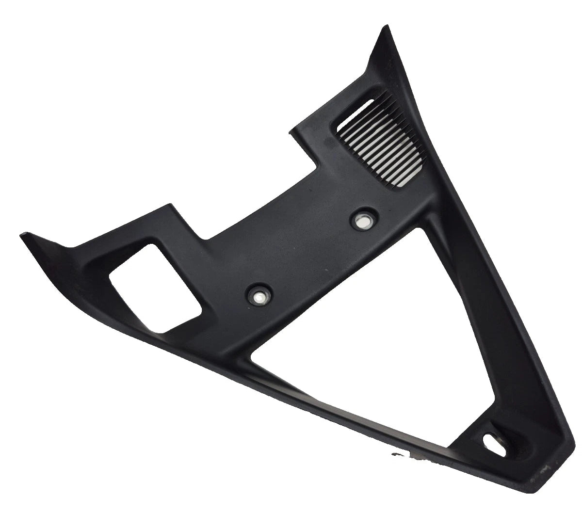 Carénage radiateur Ducati 848 / 1098 / 1198 - 48410601AG