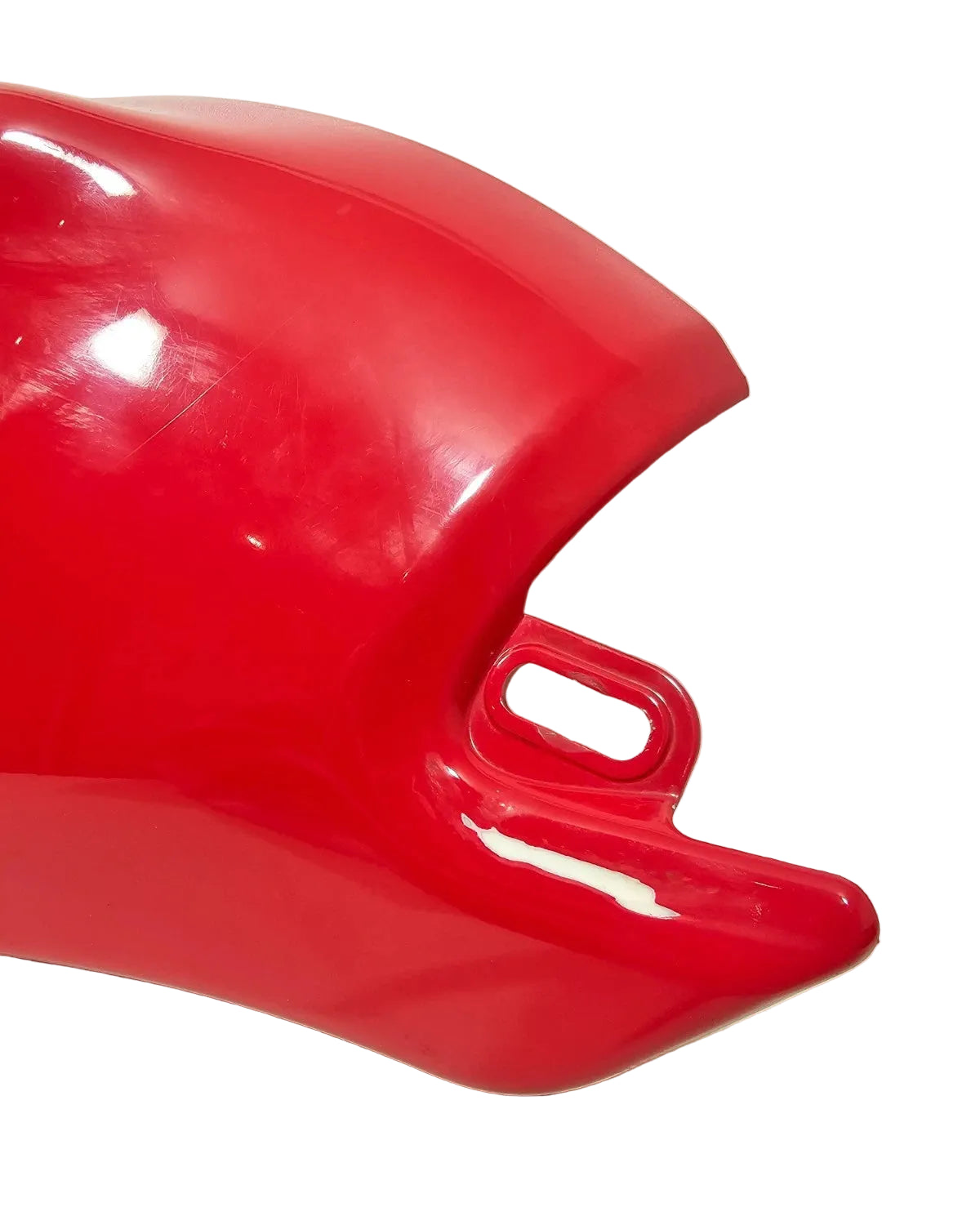 Carénage réservoir gauche Ducati Monster 696 / 796 / 1100 48012591DA