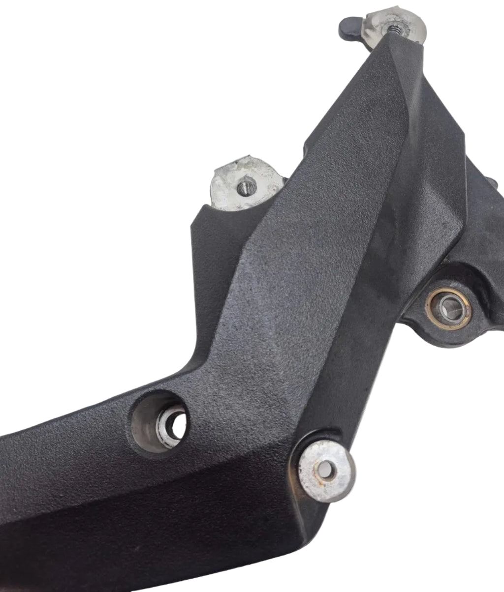 Plaque cadre gauche Ducati Multistrada 1200 2010-2014 69926201A