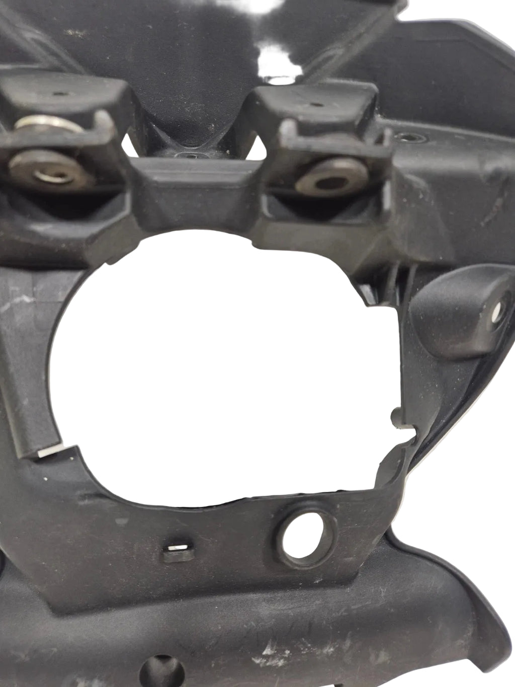 Support phare avant Ducati Hypermotard 1100 / 796
