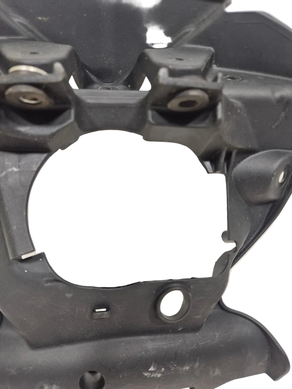 Support phare avant Ducati Hypermotard 1100 / 796