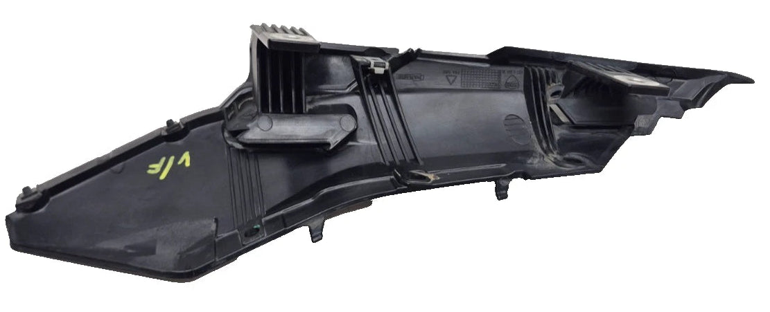Support valise droit Ducati Multistrada 1200 2010-2014 48211601A
