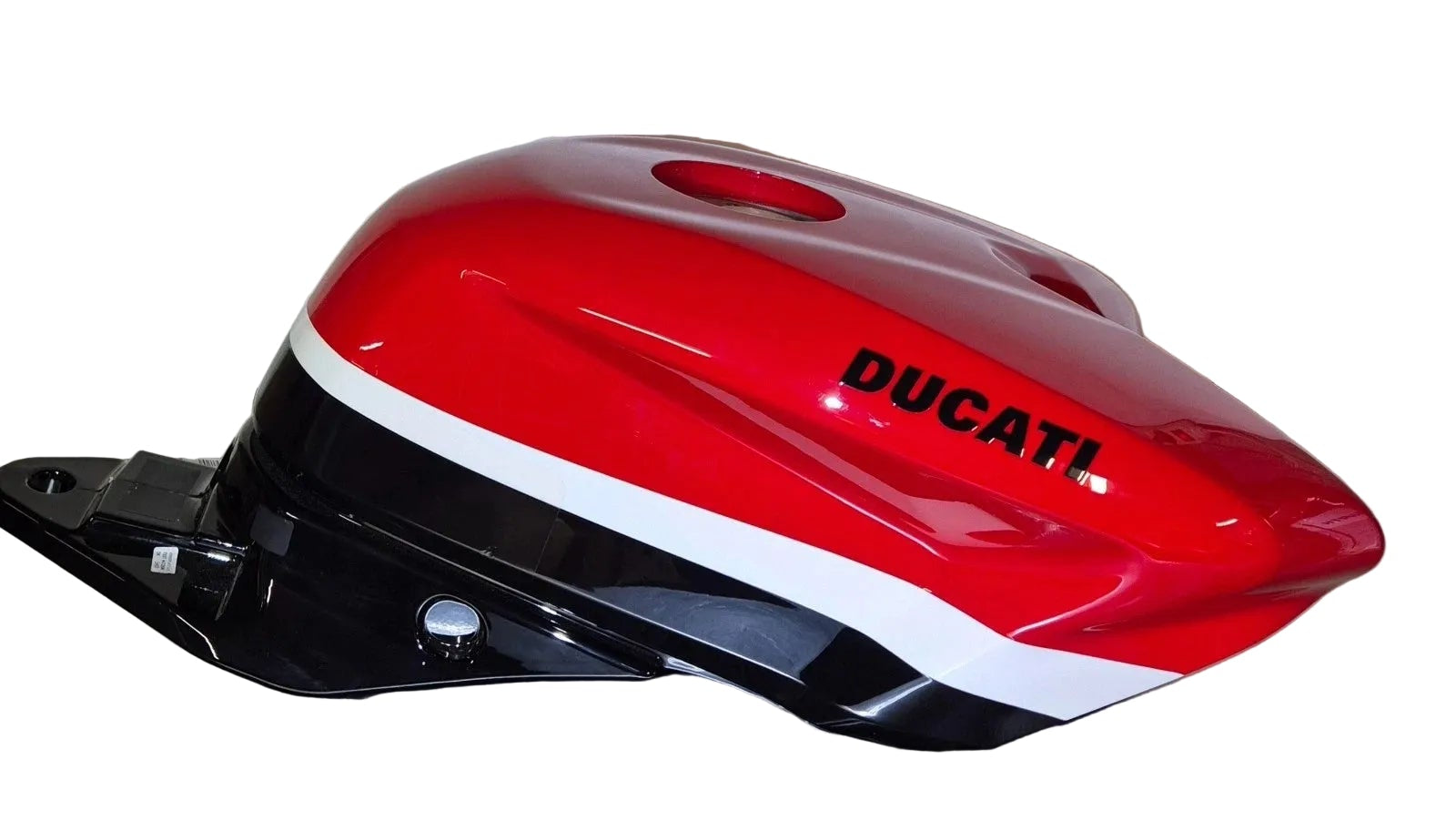 Réservoir Ducati 848 evo corse SE