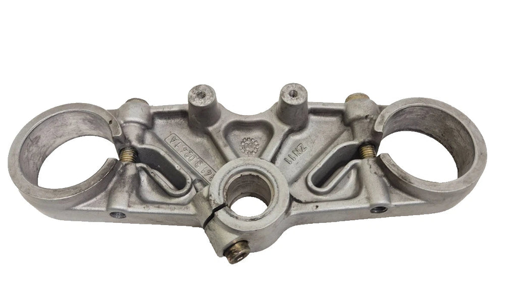 Te de fourche supérieur Ducati Supersport 750 / 900 ie 34110241A