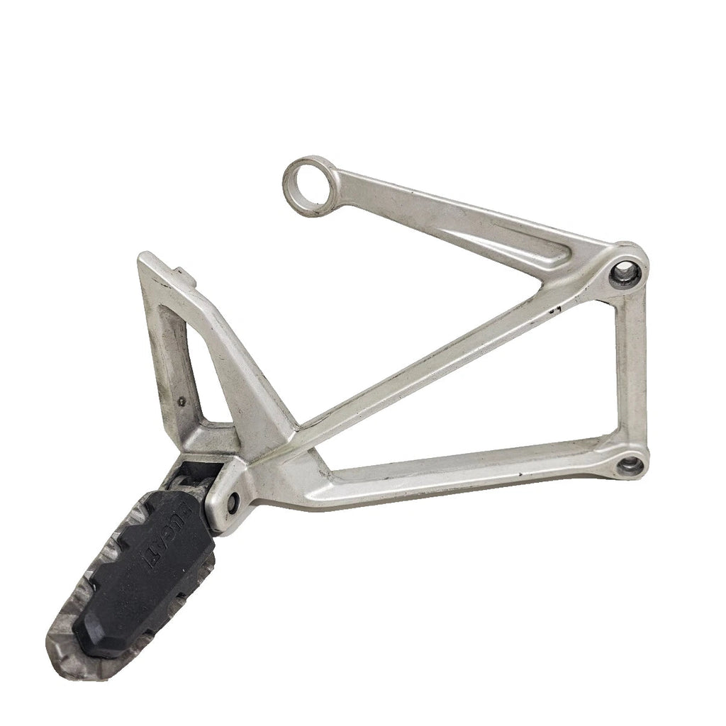Platine passager arrière droite Ducati Multistrada 1200 2010/2014