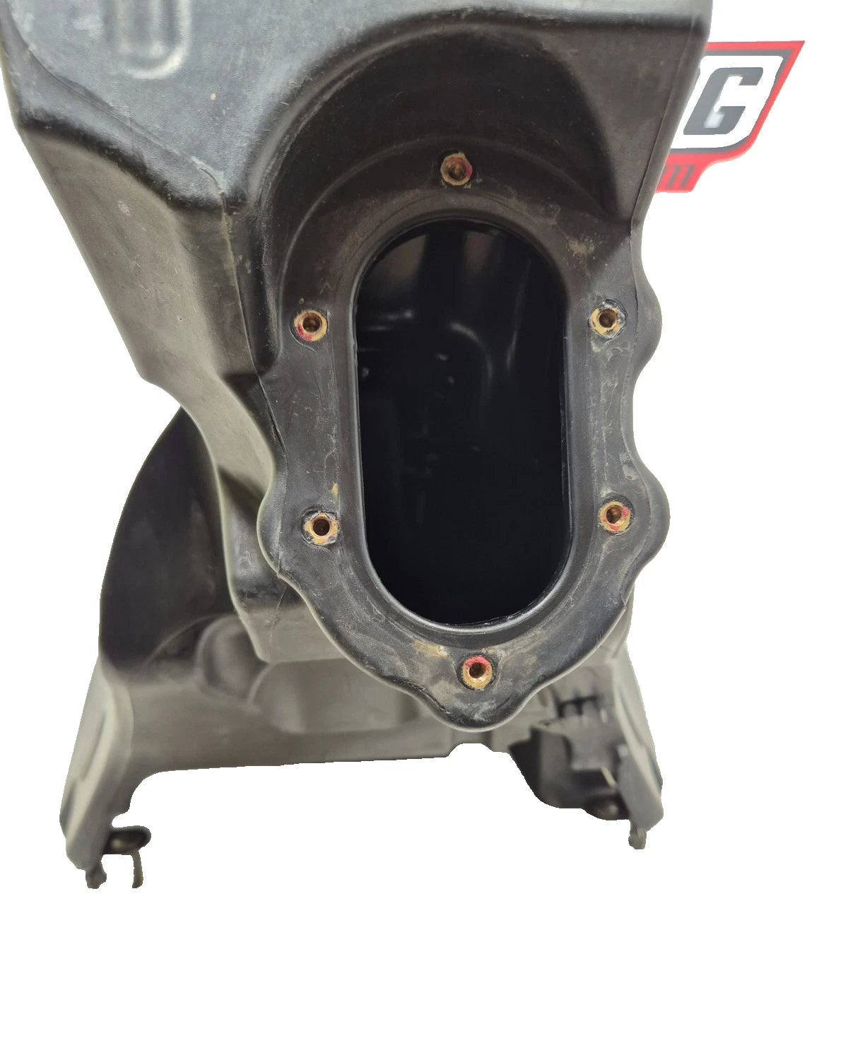 Réservoir Ducati Monster 696 / 1100 58631711A