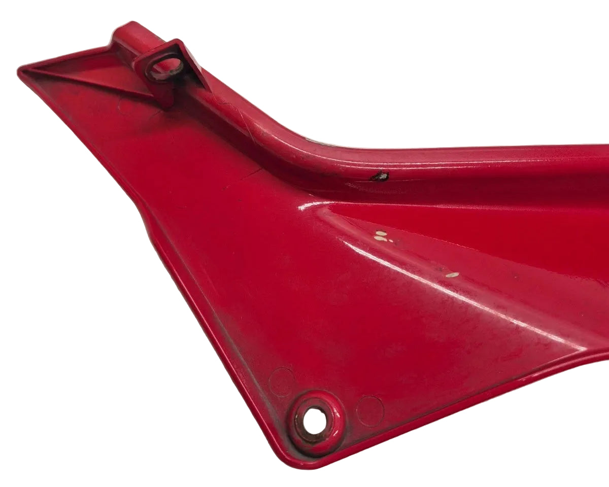 Carénage arrière droit Ducati Multistrada 1200 2010 - 2012 48211621AA