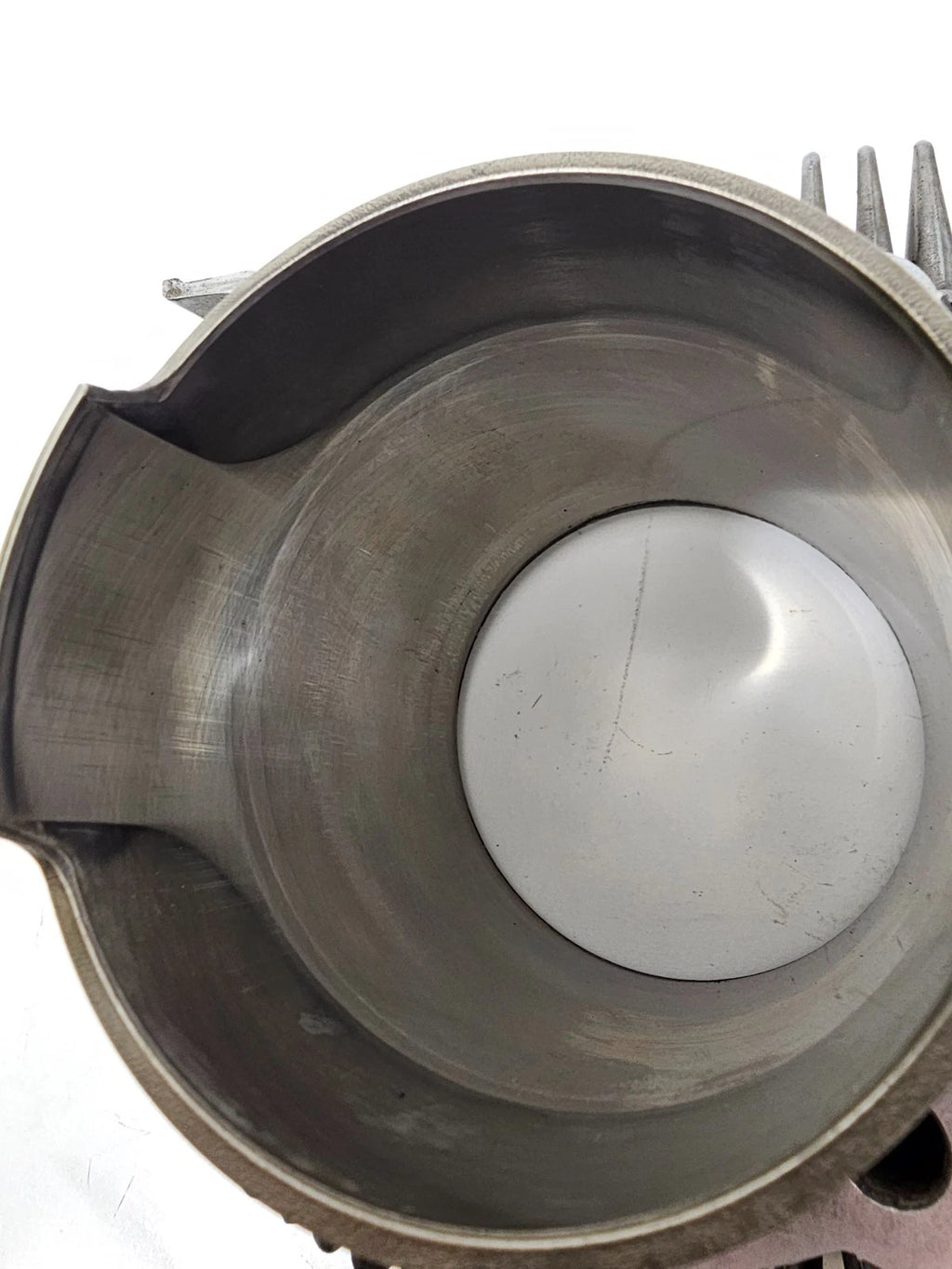 Cylindre Piston Horizontal Ducati Hypermotard / Multistrada 1100 cc