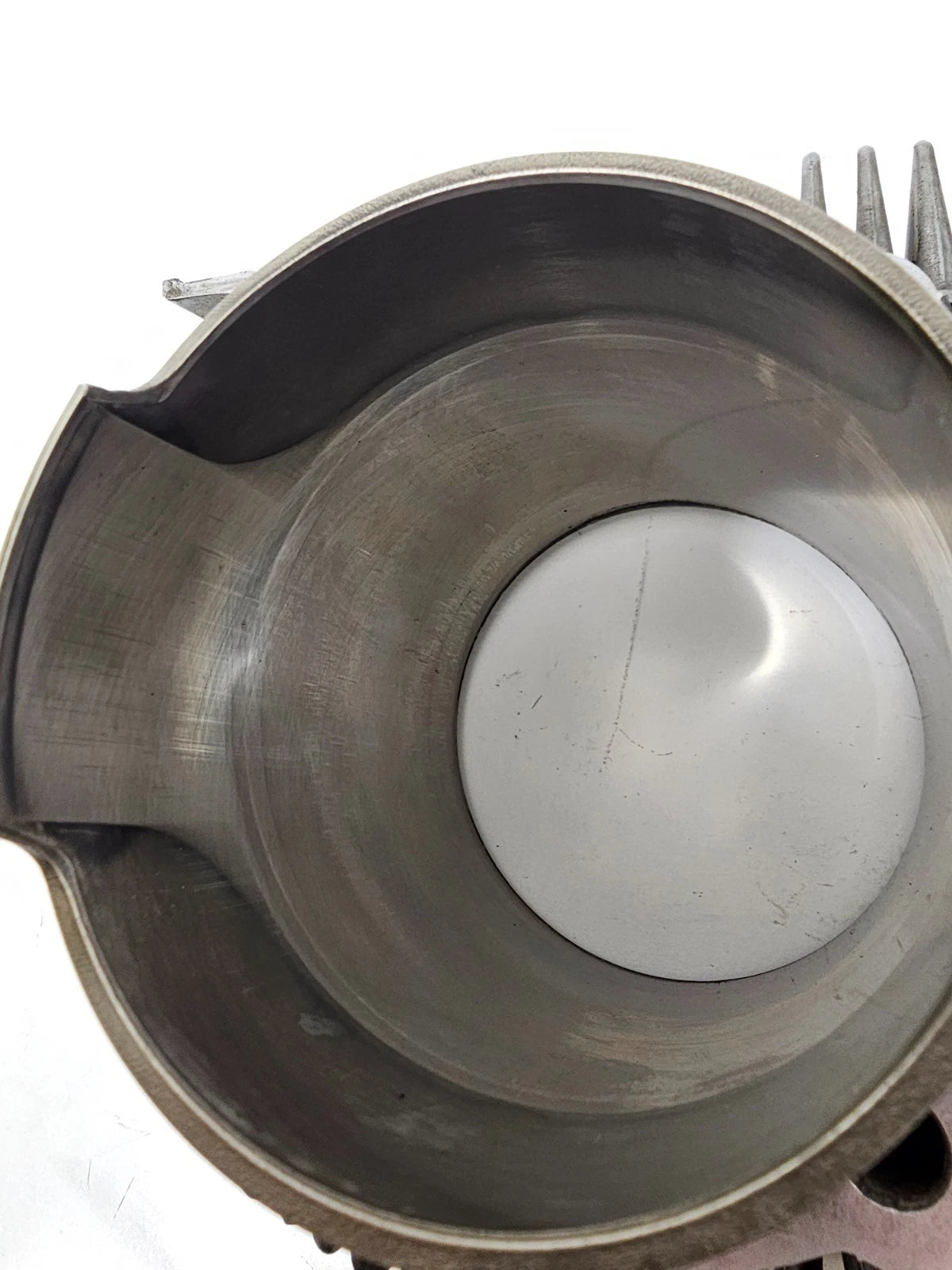 Cylindre Piston Horizontal Ducati Hypermotard / Multistrada 1100 cc
