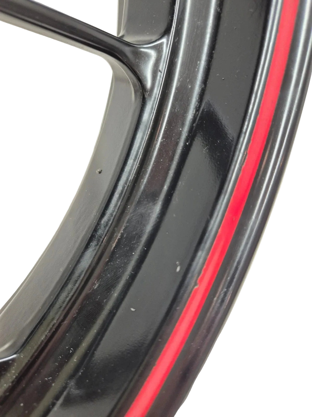 Jante / Roue avant Ducati Multistrada 1200 / Monster 1100 evo 50121272AT