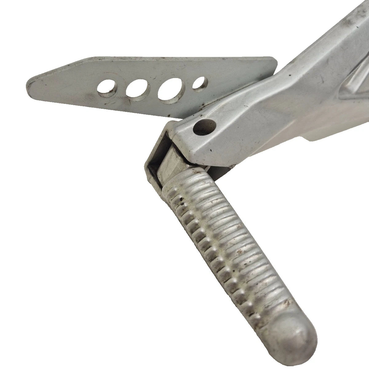 Platine passager droit Ducati Hypermotard 1100 / Multistrada 1100