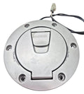 Bouchon de réservoir électrique sans clé Ducati Multistrada 1200 2010-2014