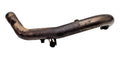 Collecteur d'échappement horizontal Ducati 848 / 1098 Superbike - 57012612A
