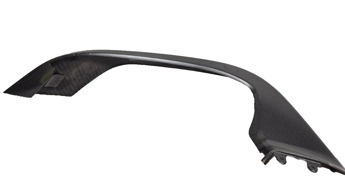 Ouie radiateur carbone droit Ducati Multistrada 1200 / 1260