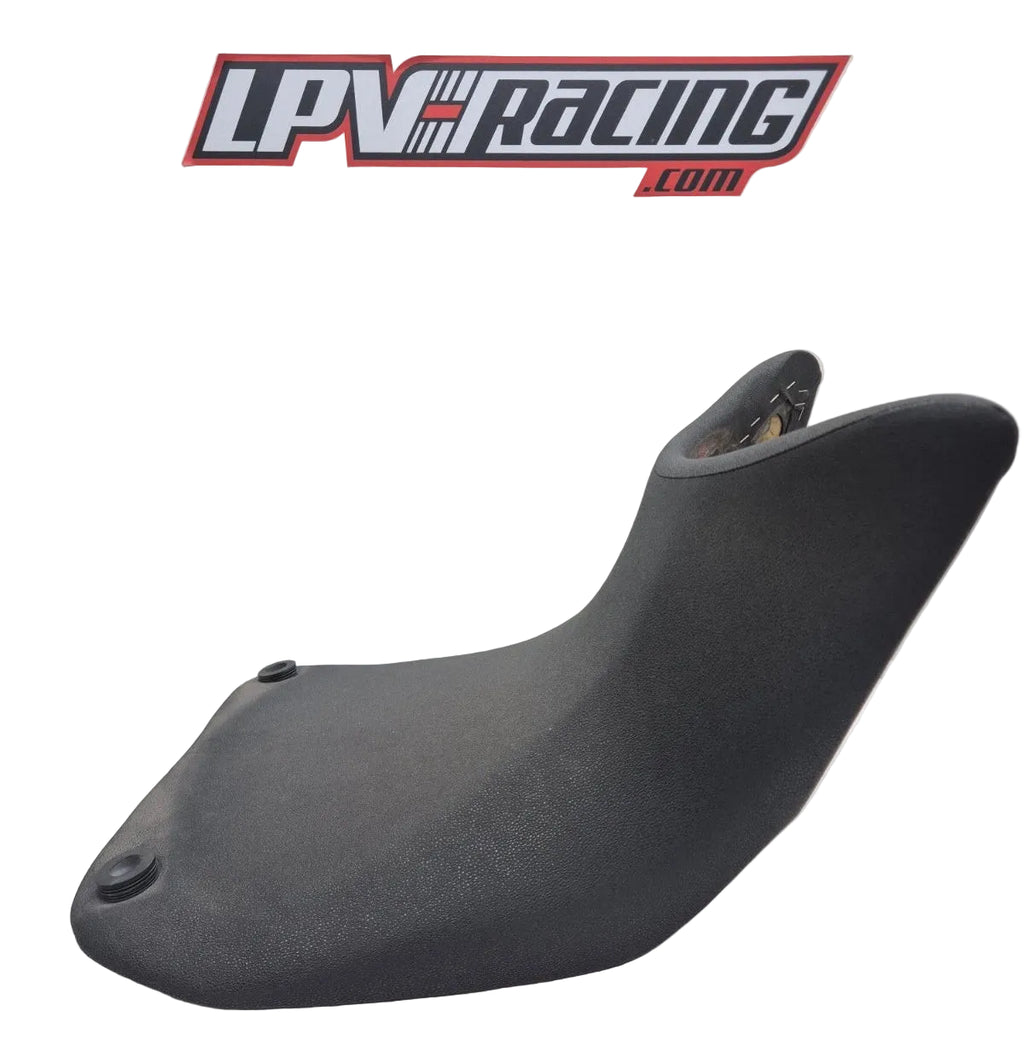 Selle pilote Ducati Multistrada 1200 2010-2014 59511052C