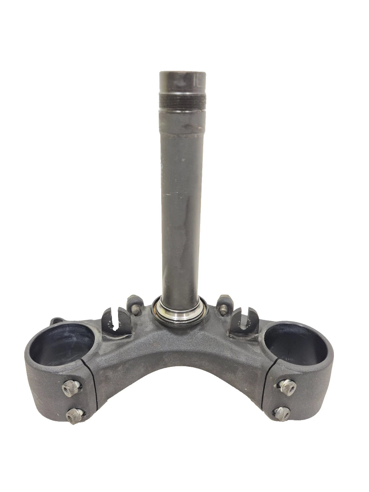 Té de fourche inférieur Ducati 696 / 796 / 1100 Monster 34220542A