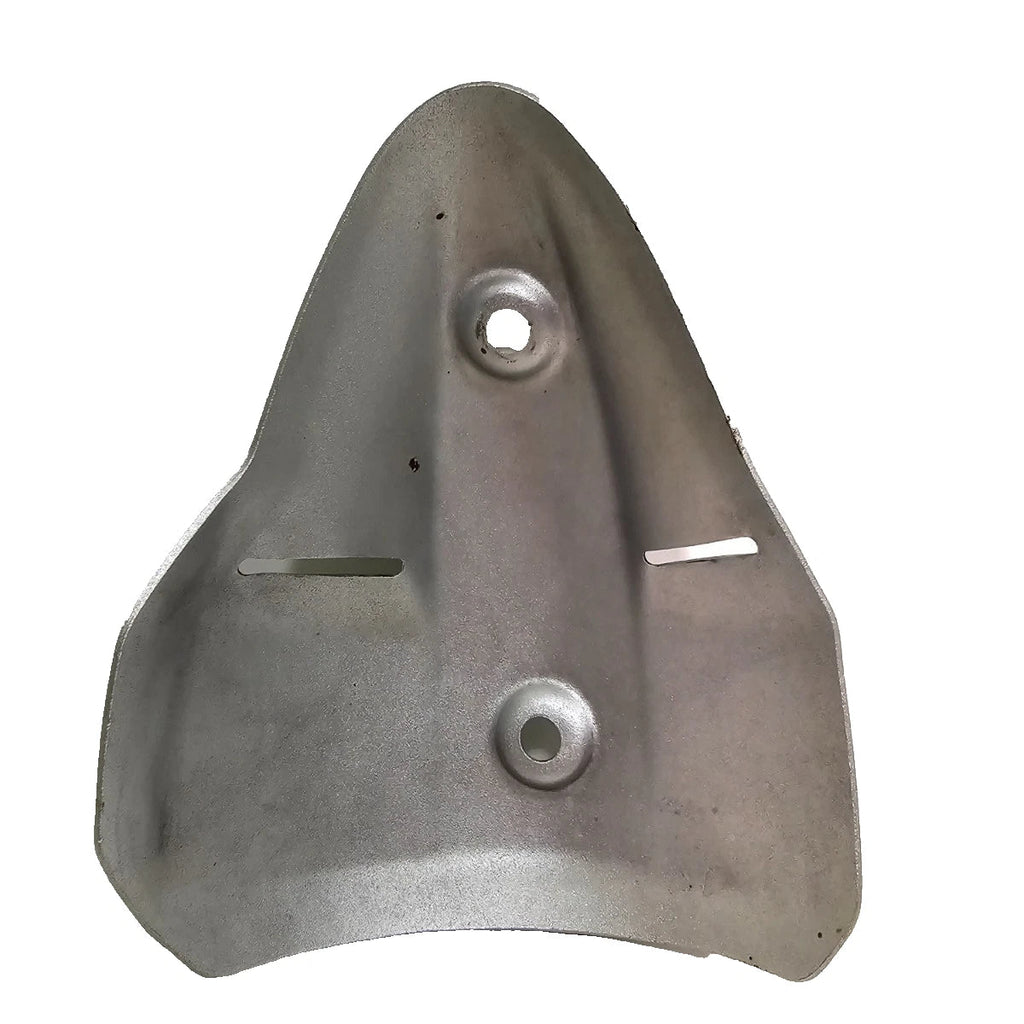 Protection silencieux droit Ducati Monster 696 / 796 / 1100