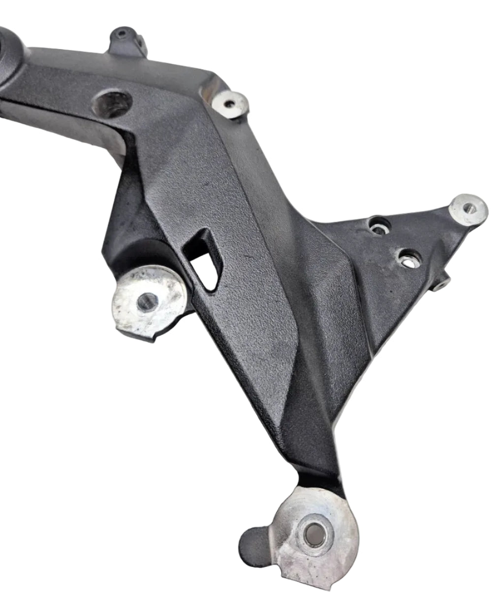 Plaque cadre droite Ducati Multistrada 1200 2010 - 2014 69926201A