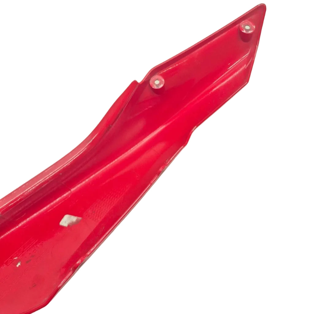 Carénage arrière droit Ducati Multistrada 1200 2010 - 2012 48211621AA