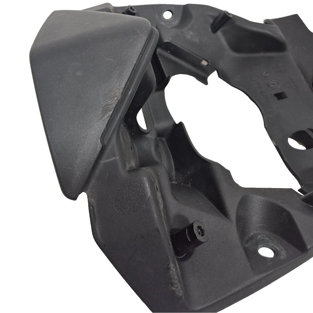 Support phare avant Ducati Hypermotard 1100 / 796