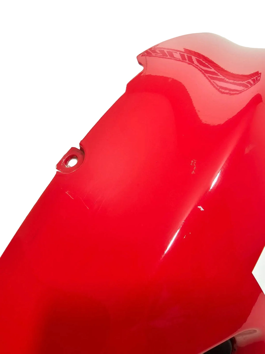Carénage réservoir gauche Ducati Monster 696 / 796 / 1100 48012591DA