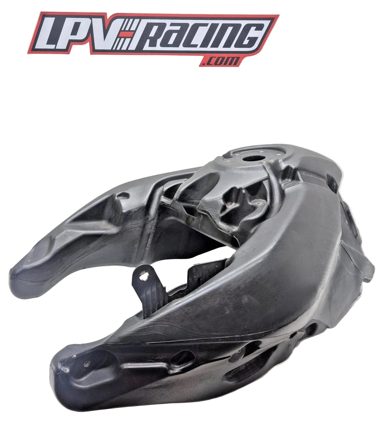 Réservoir carburant Ducati Multistrada 1200 2010-2014 58611654A