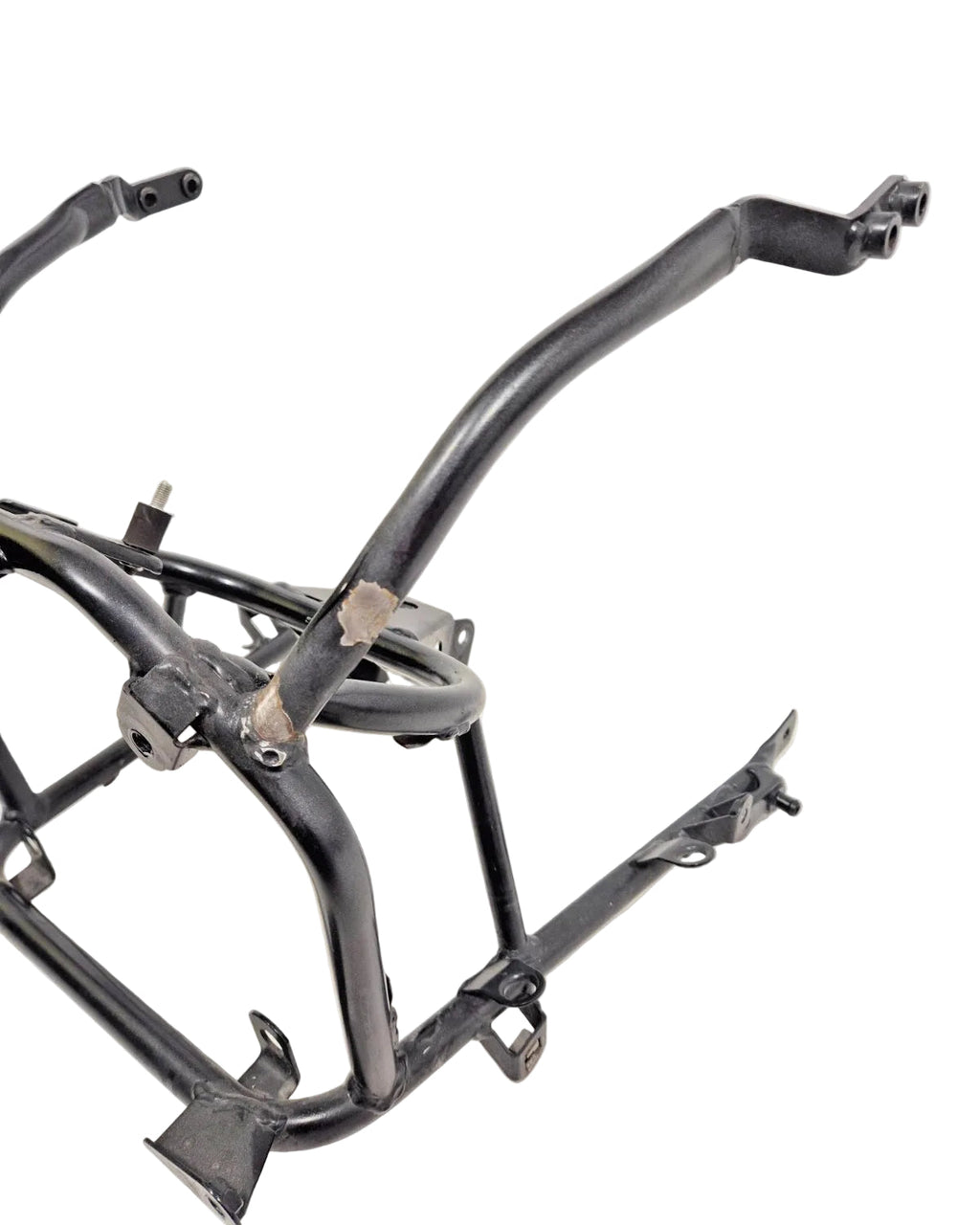 Araignée support phare Ducati Supersport 82912181AB