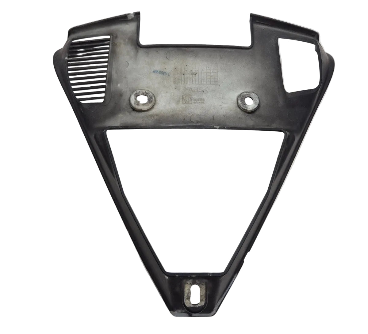 Carénage radiateur Ducati 848 / 1098 / 1198 - 48410601AG