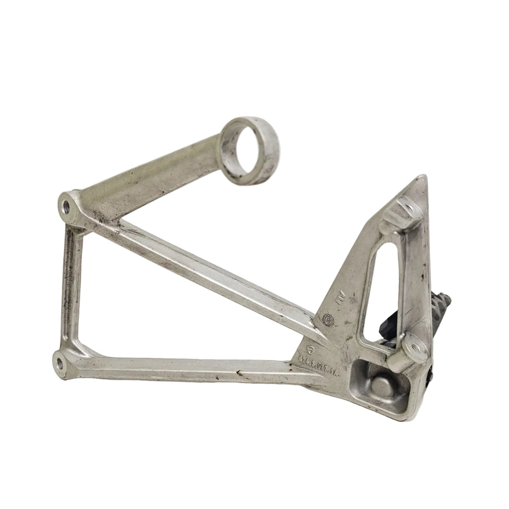 Platine passager arrière droite Ducati Multistrada 1200 2010/2014