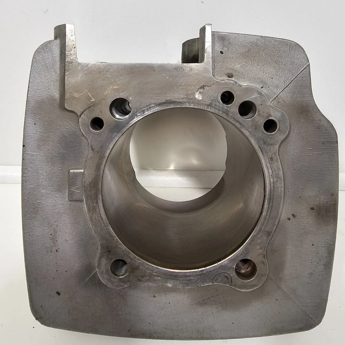 Cylindre Piston vertical Ducati Hypermotard 1100 / Multistrada 1100