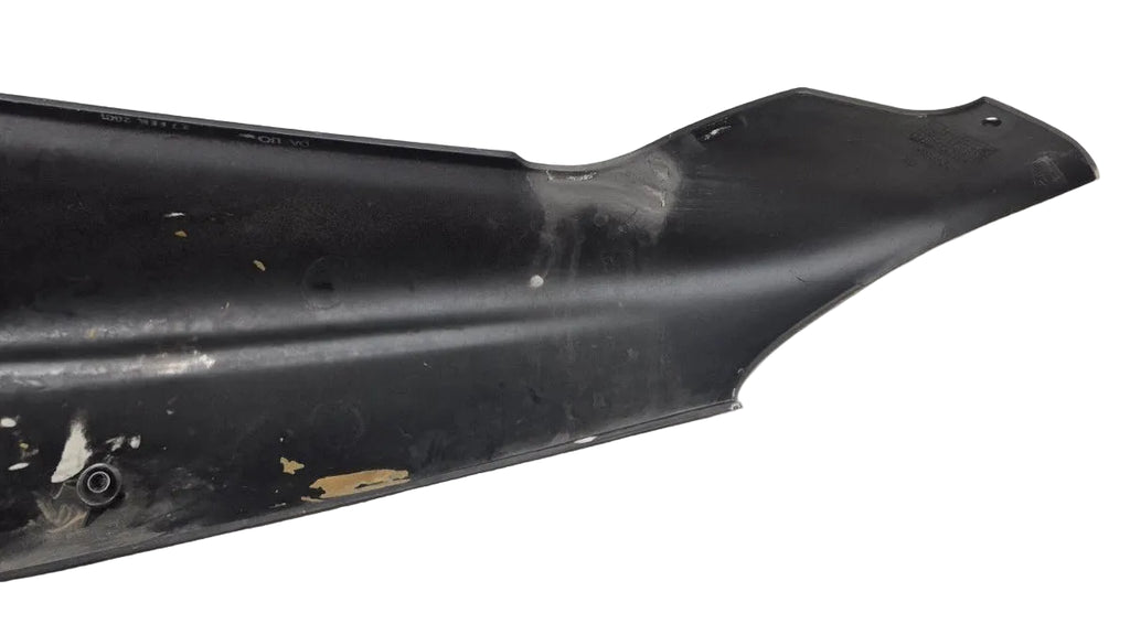 Carénage coque arrière droit Ducati Supersport 620 / 750 / 800 / 900 ie