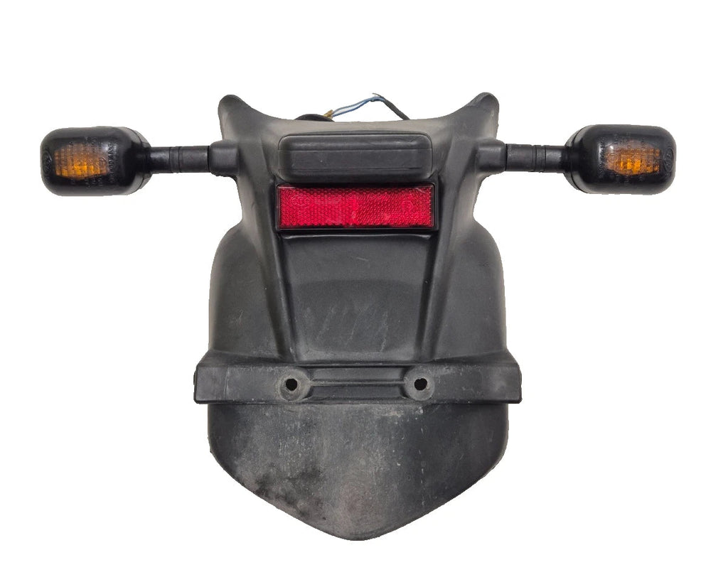 Support de plaque origine Ducati Supersport / Sport Touring 56110132A