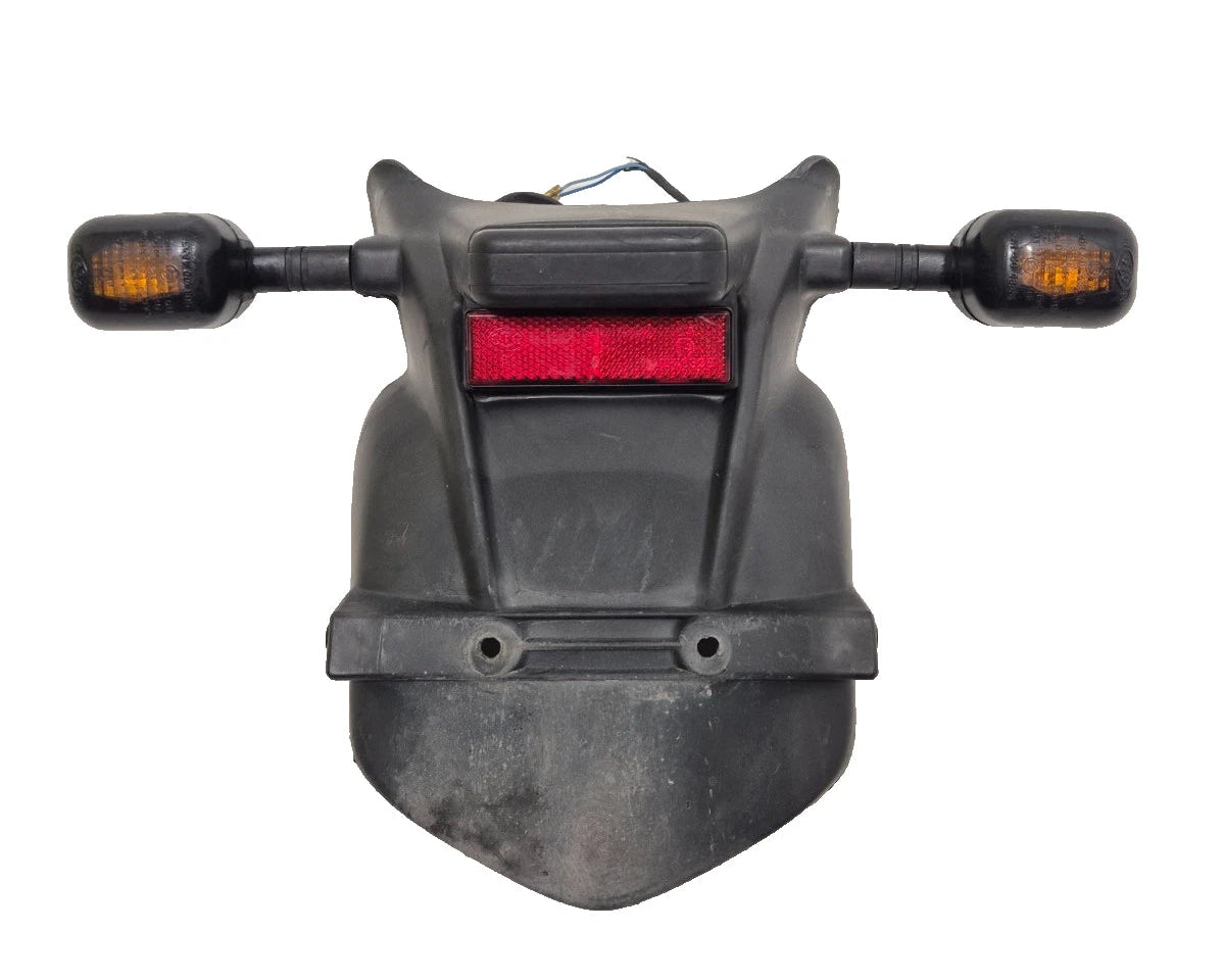 Support de plaque origine Ducati Supersport / Sport Touring 56110132A
