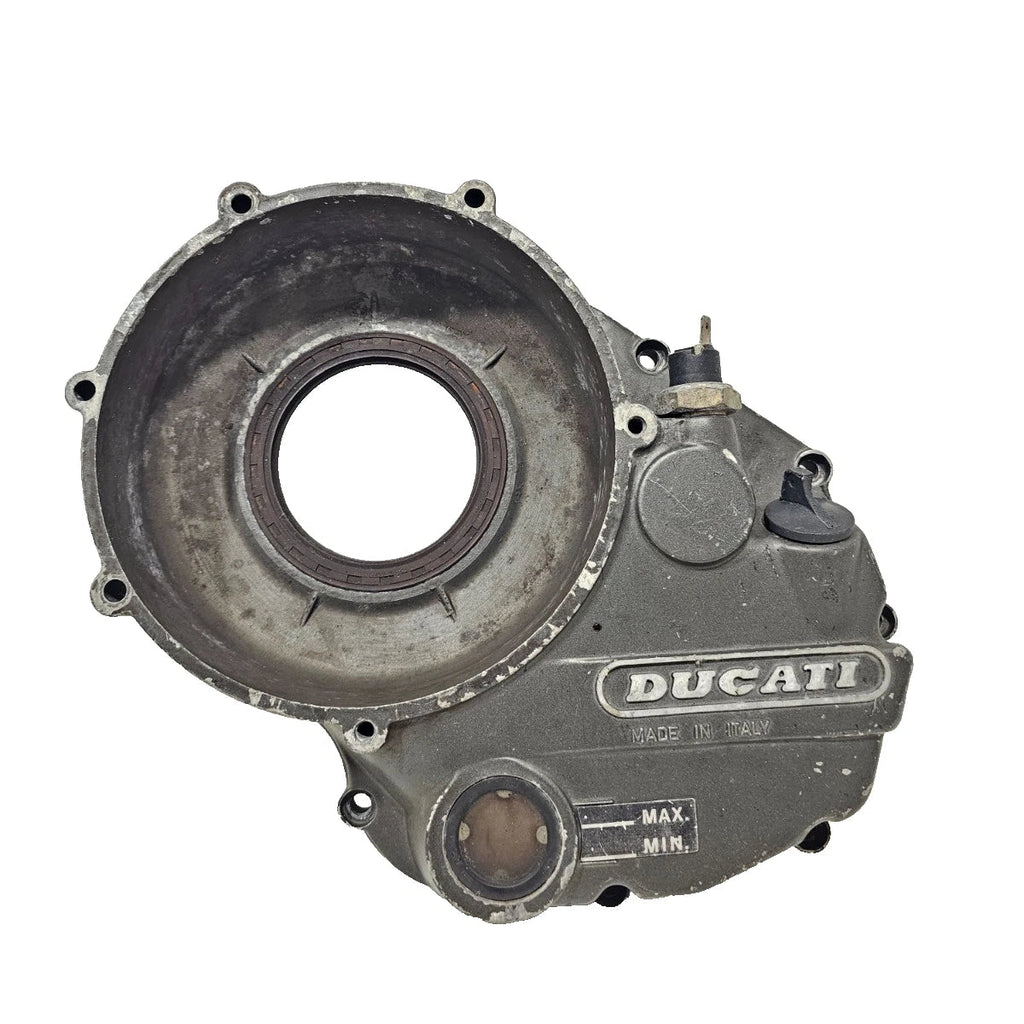 Carter couvercle embrayage Ducati 916 / 748 / 996