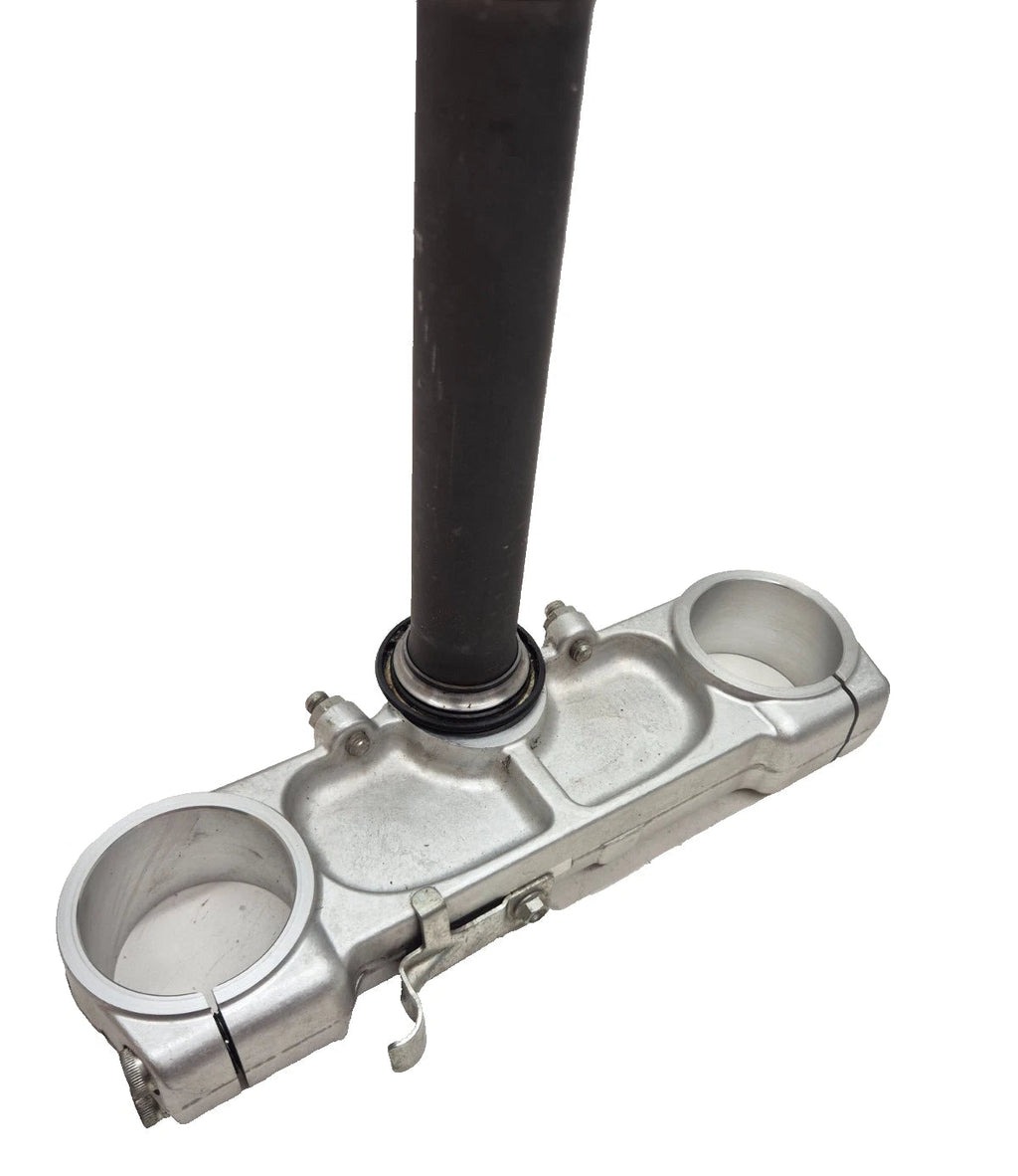 Té de fourche inférieur Ducati 848 Superbike - 34220551A