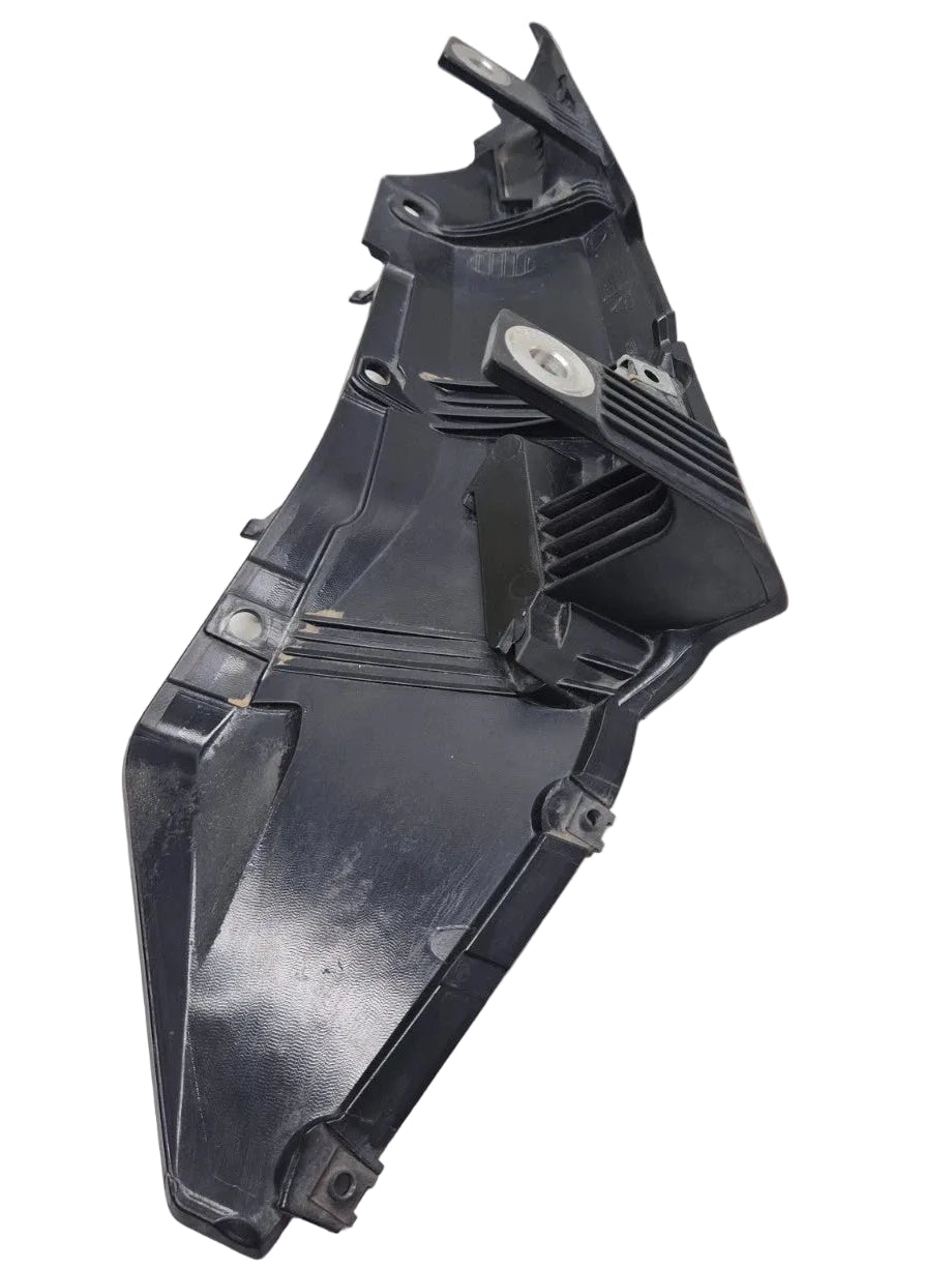 Support valise gauche Ducati Multistrada 1200 2010-2014 48211612A